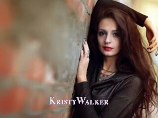 KristyWalker