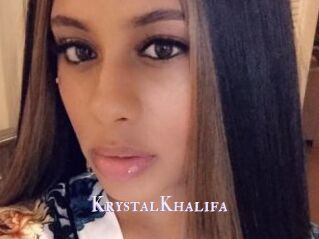 KrystalKhalifa