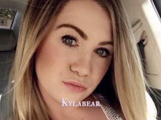 Kyla_bear