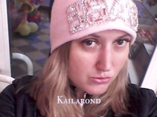 Kailarond