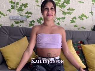 Kailinjonson