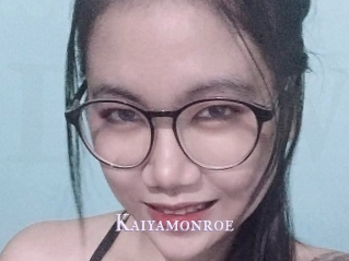 Kaiyamonroe