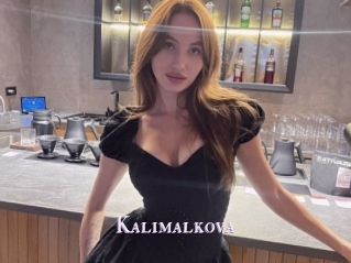 Kalimalkova