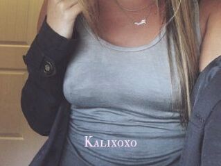 Kalixoxo