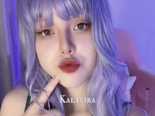 kalyeira X Drow