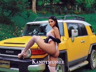 Kandymussee
