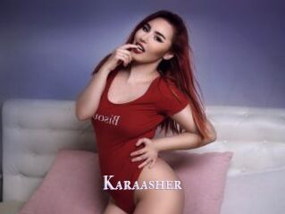 Karaasher