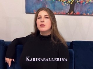 Karinaballerina