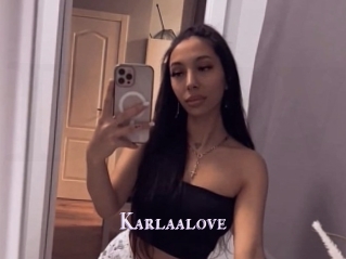 Karlaalove