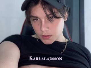 Karlalarsson