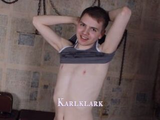 Karlklark