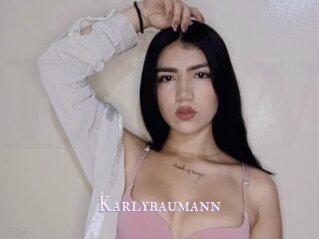 Karlybaumann