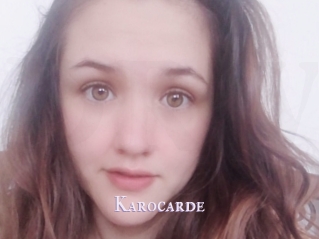 Karocarde