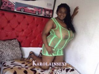 Karolainsexy