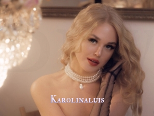Karolinaluis
