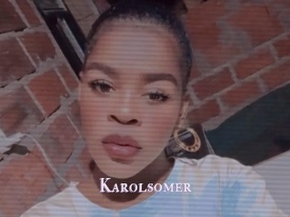 Karolsomer