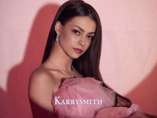 Karrysmith