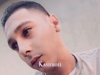 Kashboii