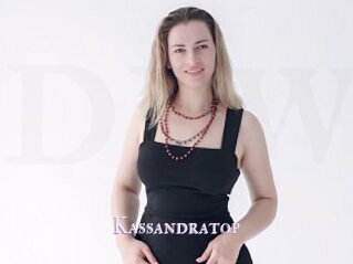 Kassandratop
