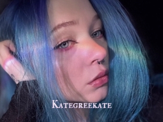 Kategreekate