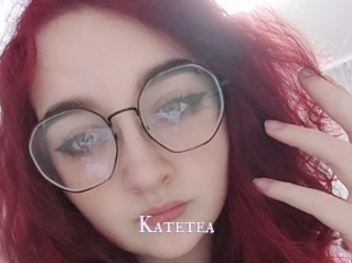 Katetea