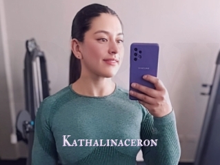 Kathalinaceron