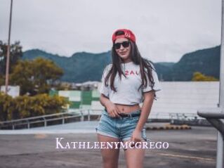 Kathleenymcgrego