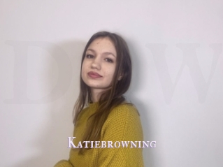 Katiebrowning