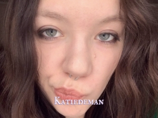 Katiedeman