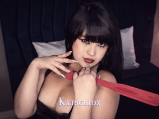 Katsukiox