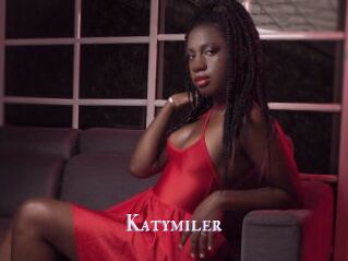 Katymiler