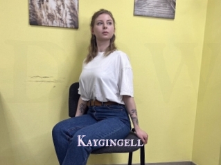 Kaygingell