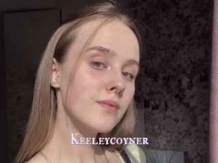 Keeleycoyner