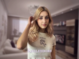 Keeleydobb