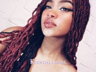 Keendallrose