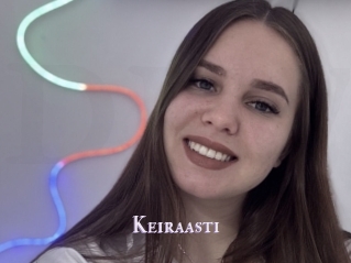 Keiraasti