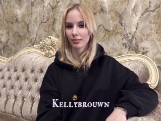 Kellybrouwn