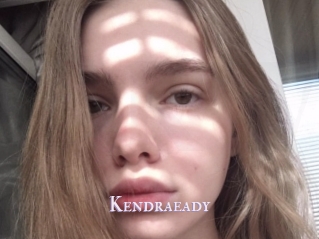Kendraeady