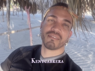 Kentcabrera