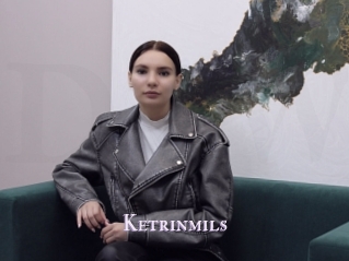 Ketrinmils