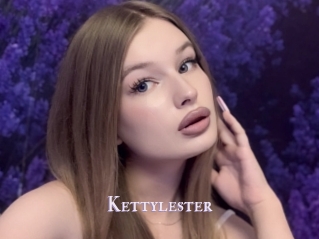 Kettylester