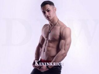 Kevinkrich