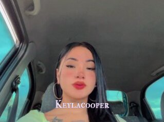 Keylacooper