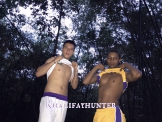 Khalifayhunter