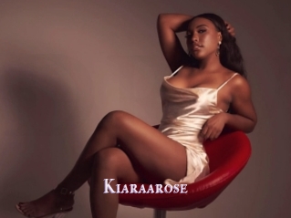 Kiaraarose