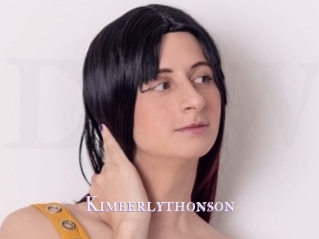 Kimberlythonson