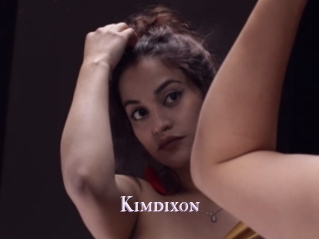 Kimdixon