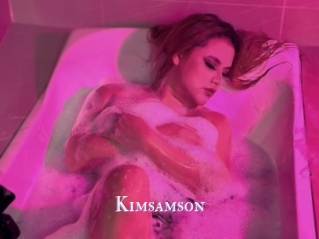 Kimsamson