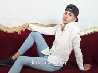 King_cami_hot