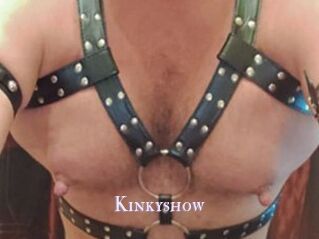 Kinkyshow